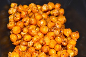 Chickpeas